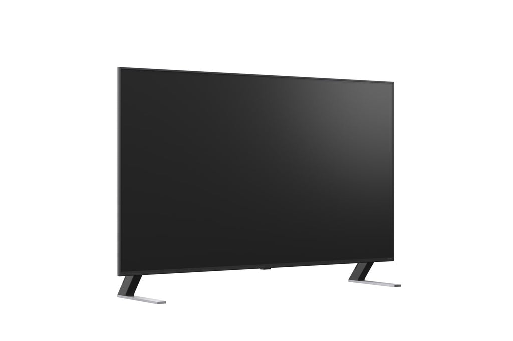 LG QNED AI 55QNED85A3C 55" 4K Ultra HD Smart TV Wi-Fi Black