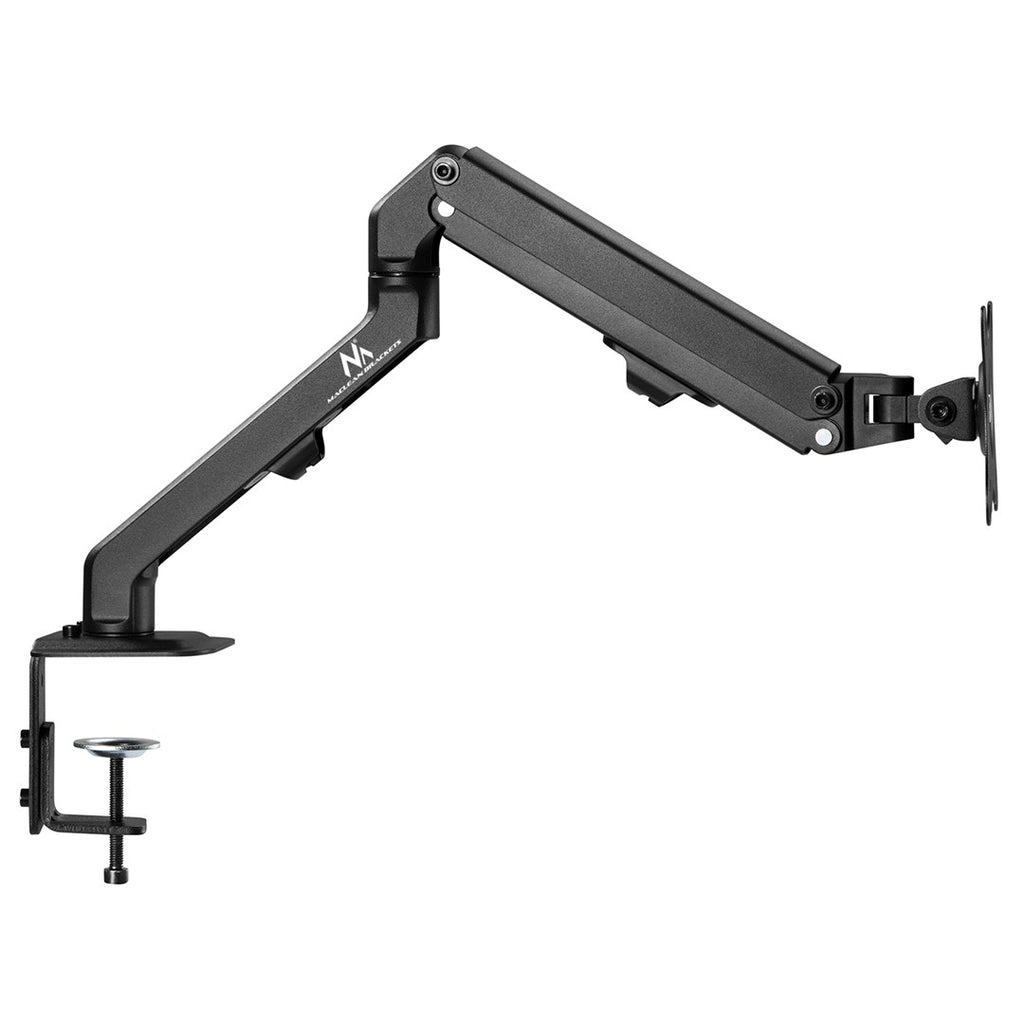Maclean MC-906 Monitor Mount Holder for 17-27" Monitors, VESA 7 kg