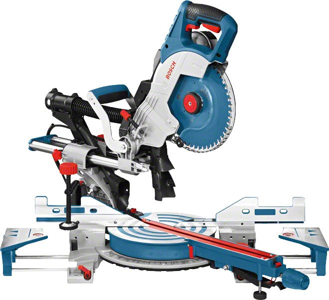 Bosch GCM 8 SDE Professional Mitre Saw 1600 W 5000 RPM