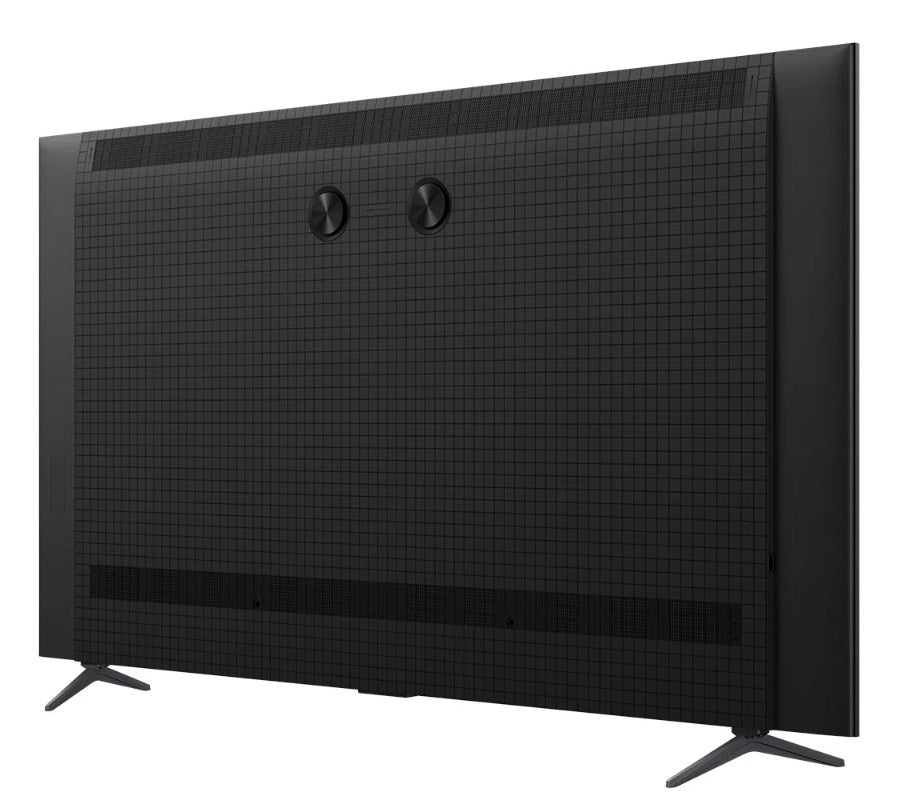 TCL 50Q6C 50" 4K Ultra HD Smart TV Wi-Fi Metallic TV and Accessories LCD TVs