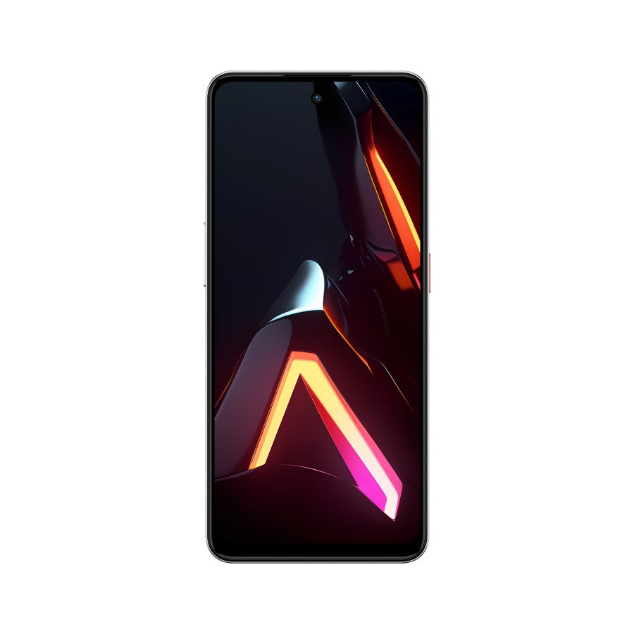 Nubia Smartphone Neo 3 5 G 6.8" Dual SIM 8GB 256GB 5200mAh (Cyber Silver)