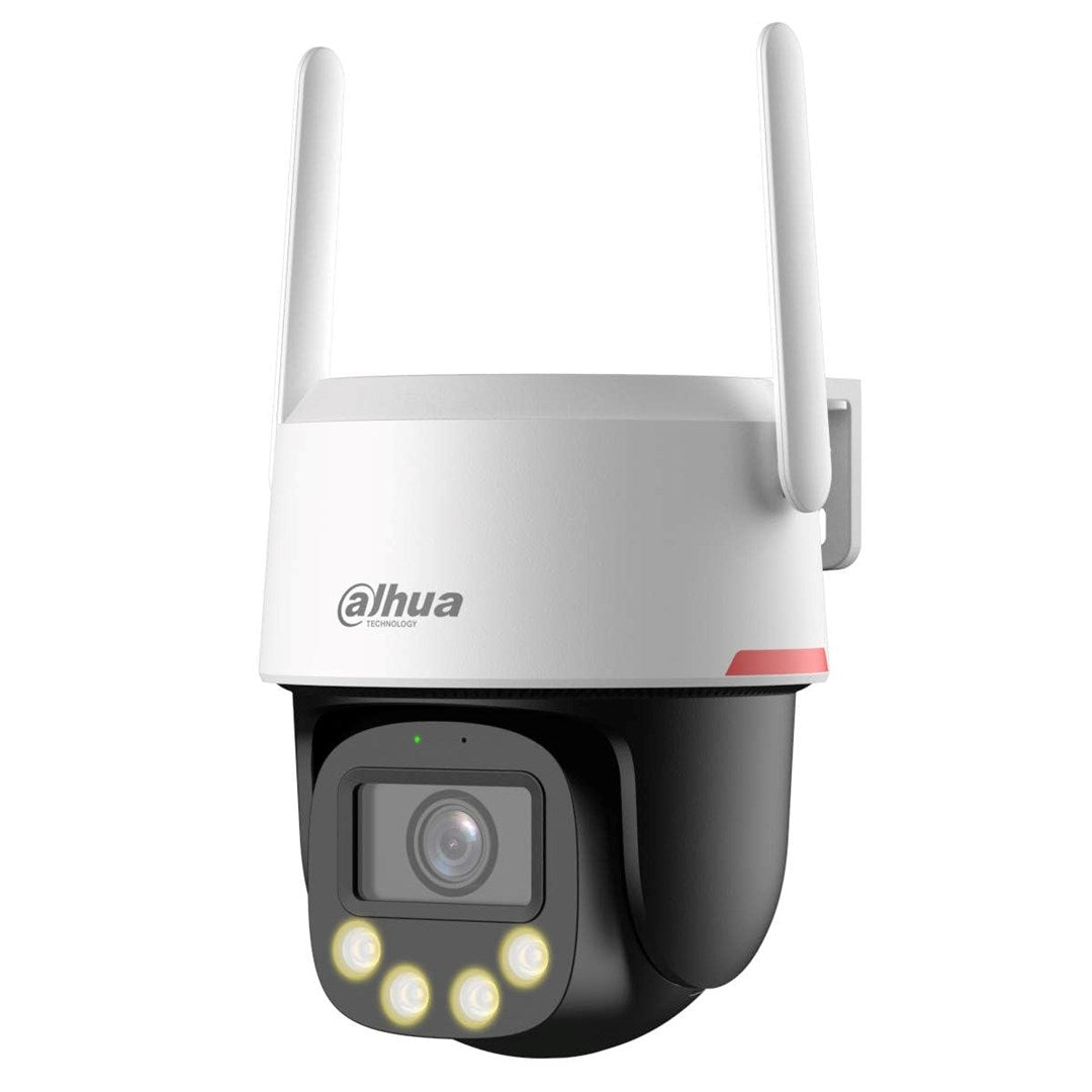 Dahua DH PICOO F1 4 G Surveillance Camera, 5MP, Outdoor, LTE, dpf14g 4G/LTE