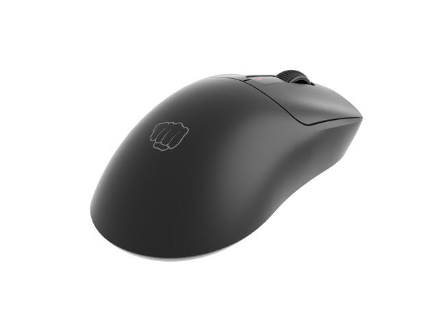 GAMING MOUSE FURY TANTO T4 WIRELESS 12000 DPI BLACK