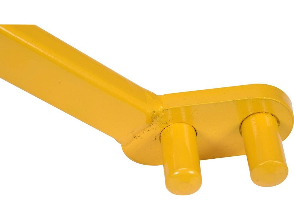 Vorel Tube/Pipe Bending Tool 49810 Manual Tool House and Garden