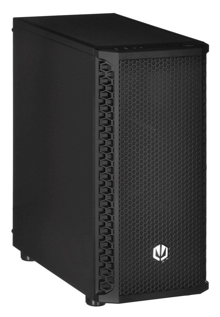 ENDORFY Signum 300 Core Case - Compact ATX Mid Tower - Includes 1 Stratus 120 PWM Fan