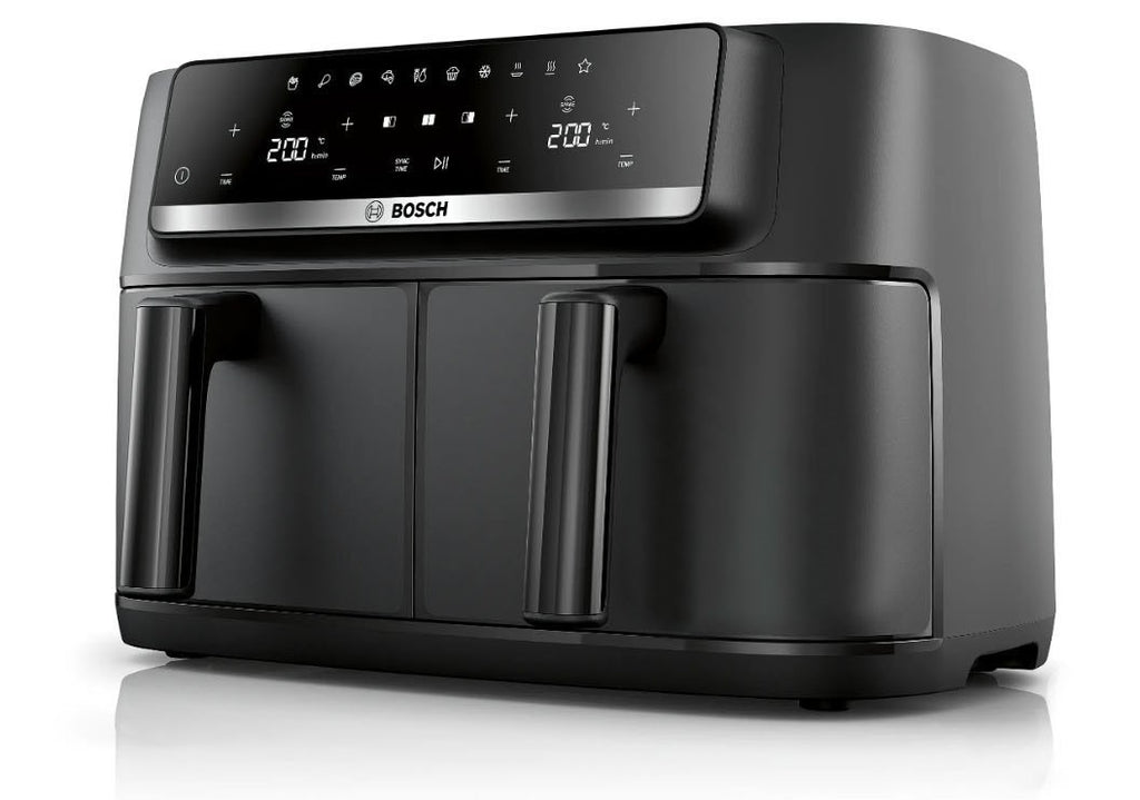 Bosch MAFD440B7 2500W  4.5-litre oil-free air fryer