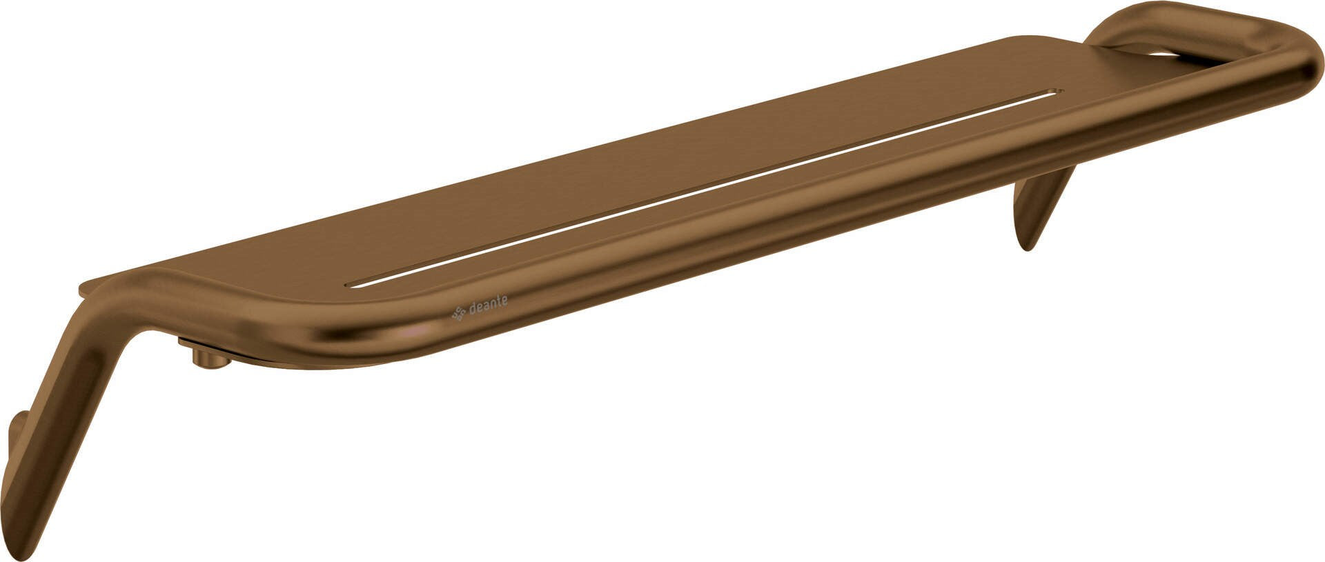 Wall shelf