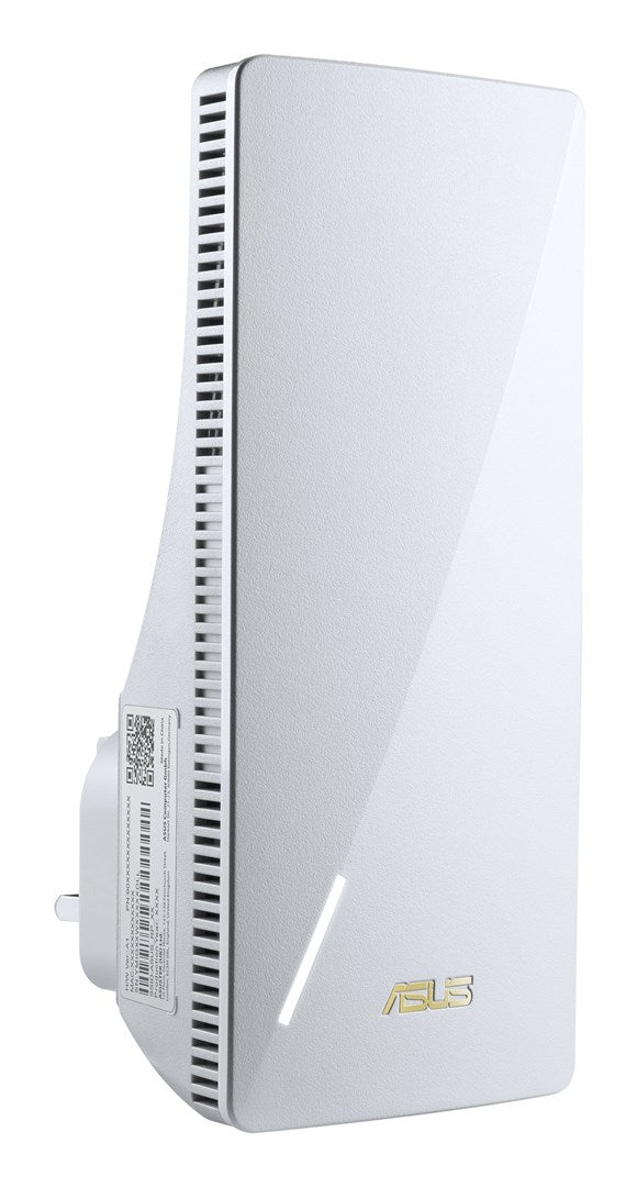 ASUS RP-BE58 Dual-band (2.4 GHz / 5 GHz) Wi-Fi 7 (802.11be) White 1 Internal