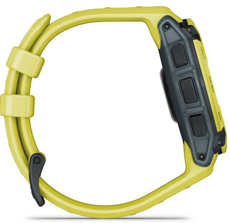 Garmin Instinct E 45mm Electric Lime (010-02933-01)