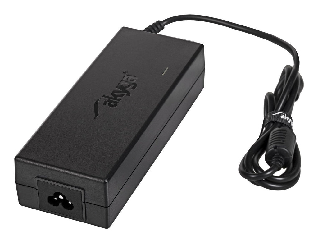 Akyga AK-ND-79 Power Adapter 87W Black | Model AK-ND-79
