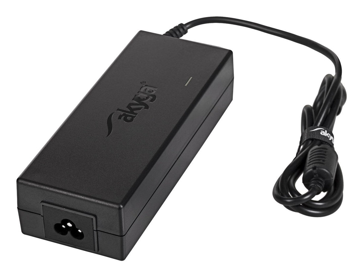 Akyga AK-ND-79 Power Adapter 87W Black | Model AK-ND-79