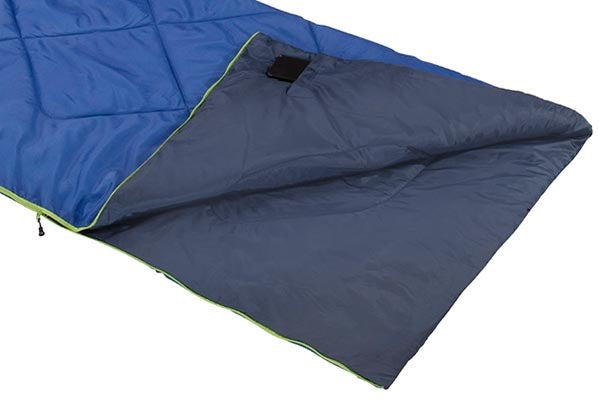 High Peak Sleeping Bag S10768 Rectangular 900 g 20 °C