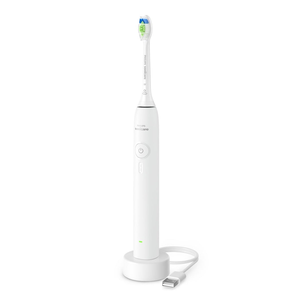 Philips Sonicare 3100 HX4031/21 - Rechargeable Toothbrush - 31000 Movements - Adult