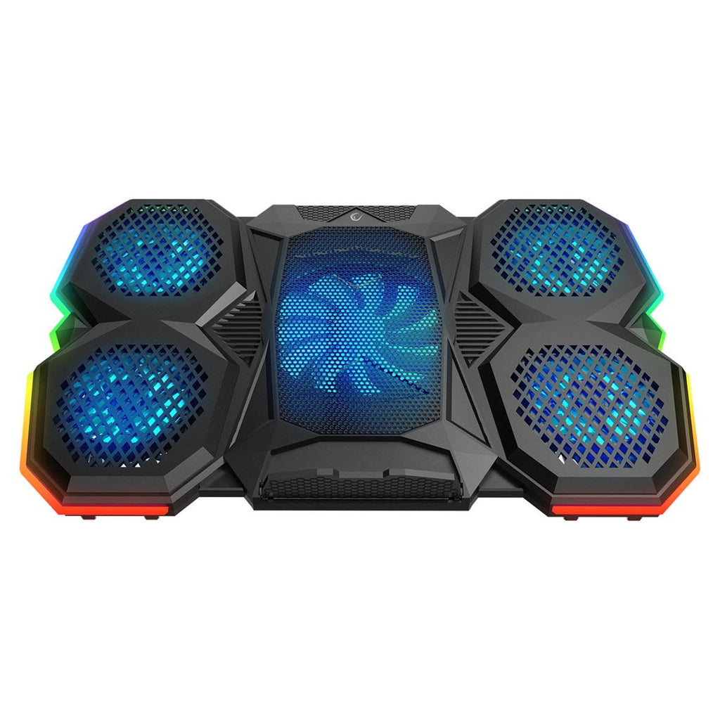 RAMPAGE RGB LAPTOP COOLING STAND
