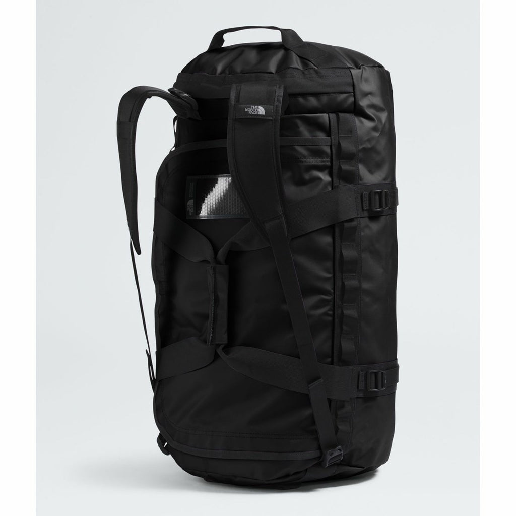 The North Face NF0A52SA duffel bag 71 L Nylon  Polyester Black