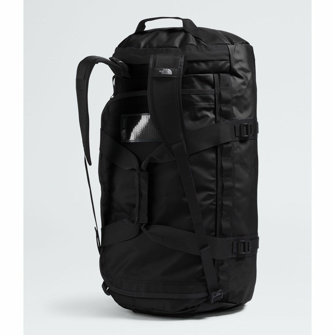 The North Face NF0A52SA duffel bag 71 L Nylon  Polyester Black