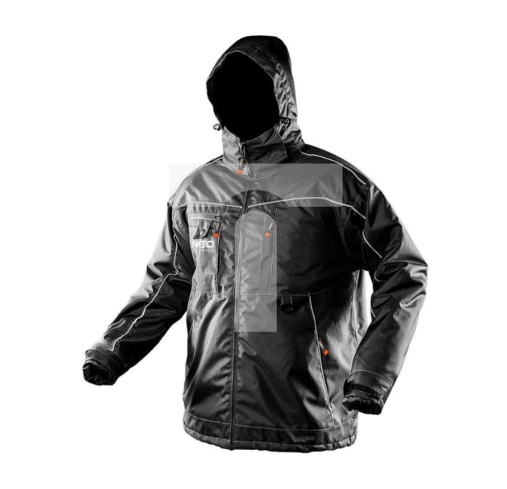 NEO TOOLS Oxford Jacket Size L/52 TOP-81-570-L