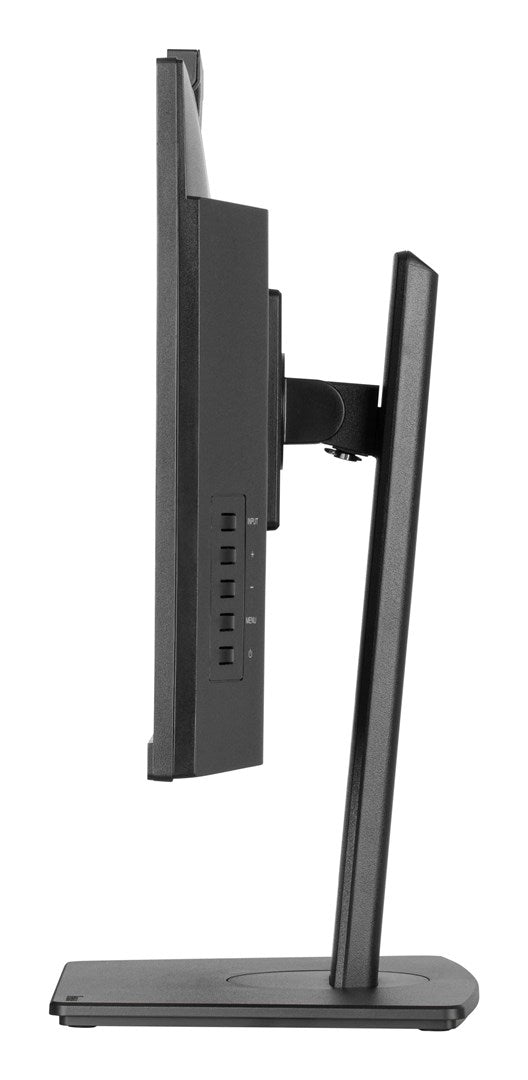 Iiyama ProLite XUB2490HSUH-B2 LED Monitor, 24", IPS, Height Adjustable