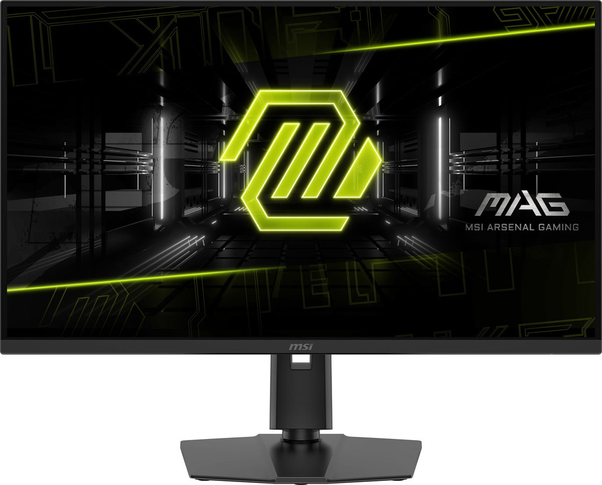 MSI MAG 322URDF E16 Computer Monitor 31.5" 4K Ultra HD Black 60 Hz