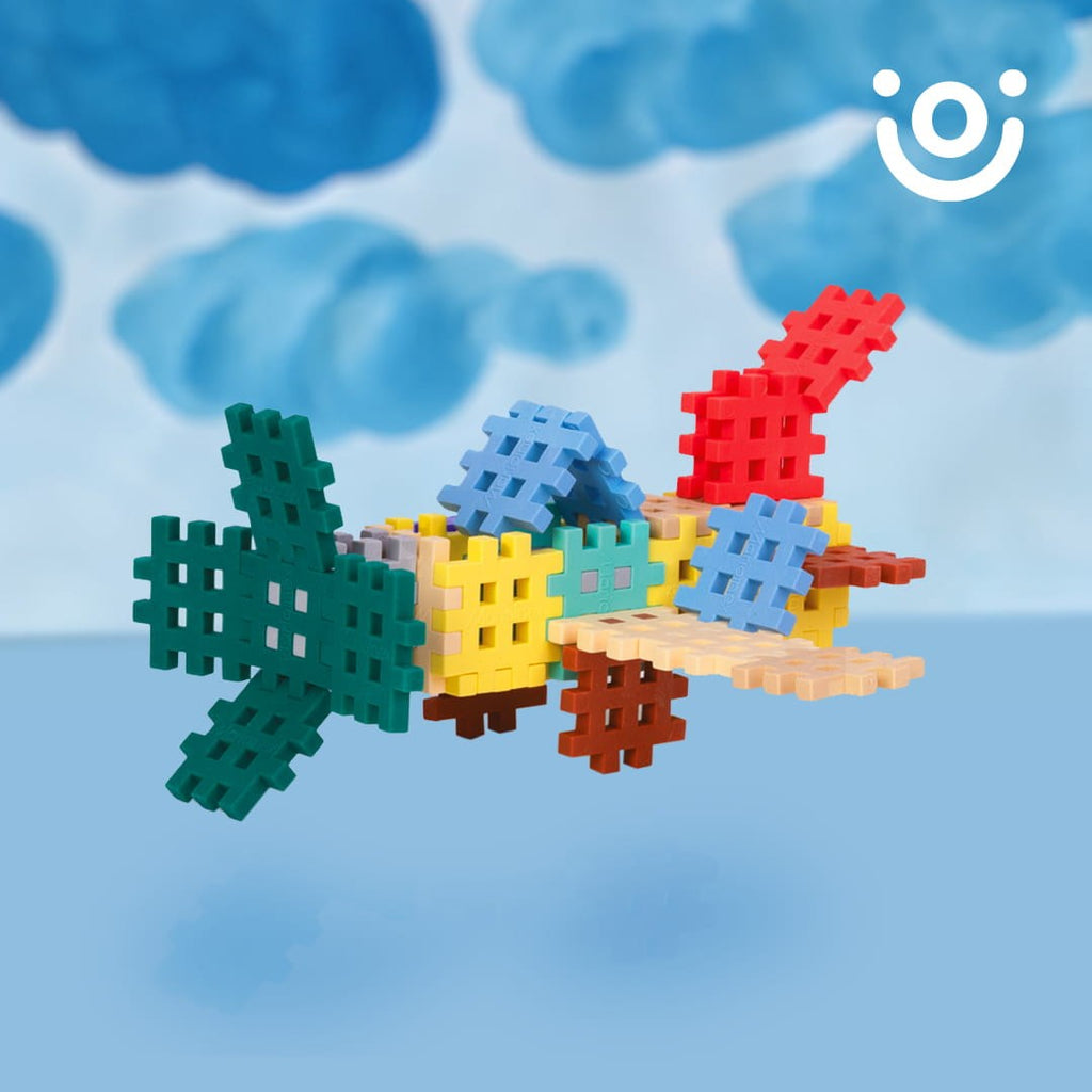 Clementoni Waffle Mini Pastel 300 Pieces 636 Marioinex