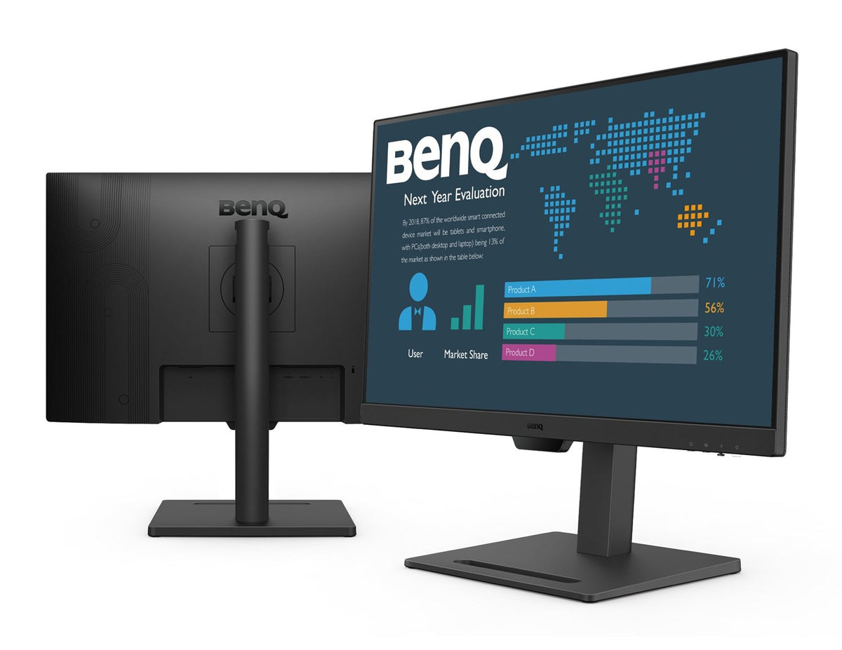 BenQ BL2790T computer monitor 68.6 cm (27 ) 1920 x 1080 pixels Full HD Black
