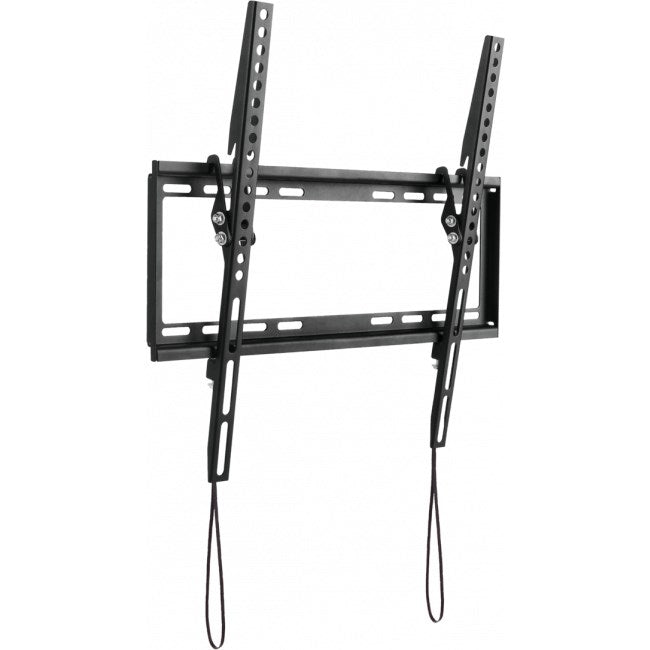 Schwaiger Flat Wall Mount for 37-80" Screens, 45 kg Capacity, VESA 600x400, Model LWHF8035 513