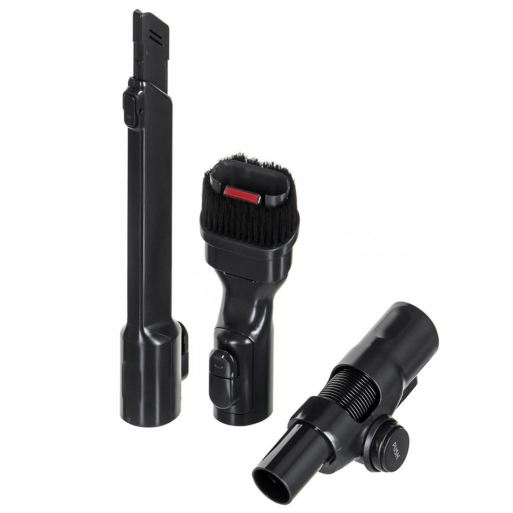 Samsung VS90F40DEK 2-in-1 Stick Vacuum Battery Dry HEPA Bagless 0.5 L 1300 W Black