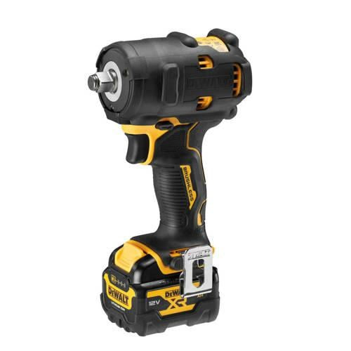 DeWALT DCF901P1G-QW Power Screwdriver/Impact Driver 340Nm 2850 RPM