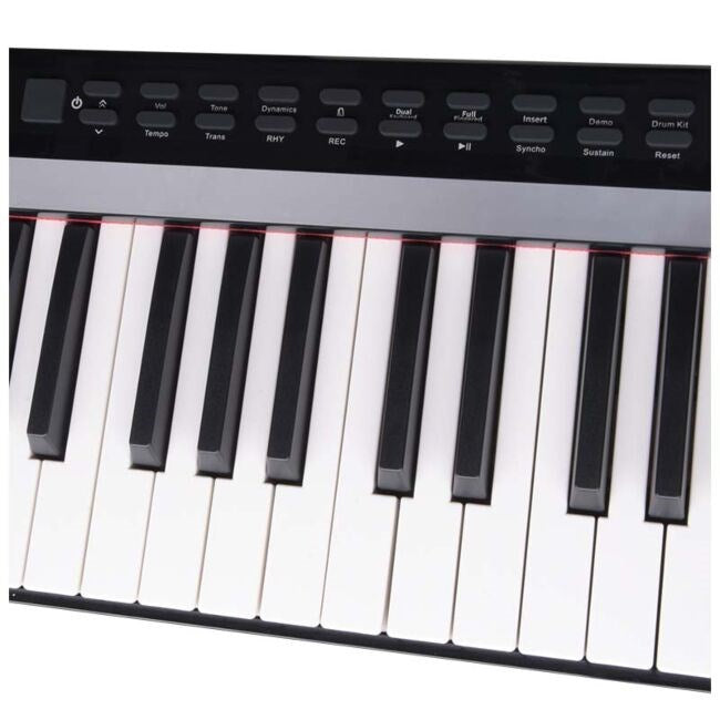 DNA SP 88 - Digital Piano Bluetooth MIDI Keys