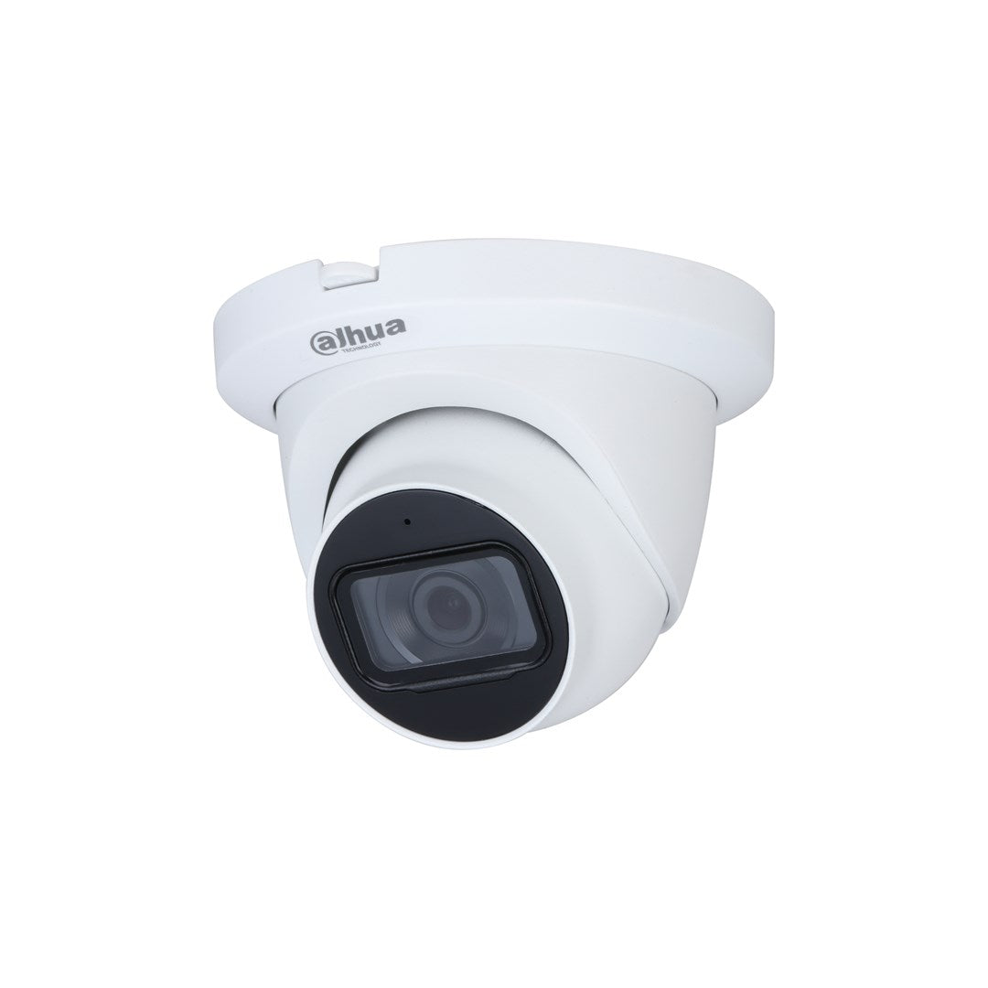 Dahua Lite HAC-HDW1231TLMQ-A-0280B Security Camera Dome IP 1920 x 1080