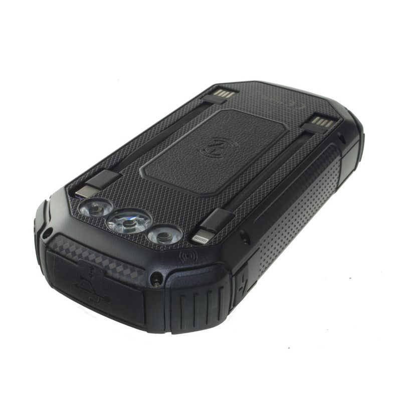 PowerNeed S20000C Power Bank 20000 mAh Black Lithium Polymer