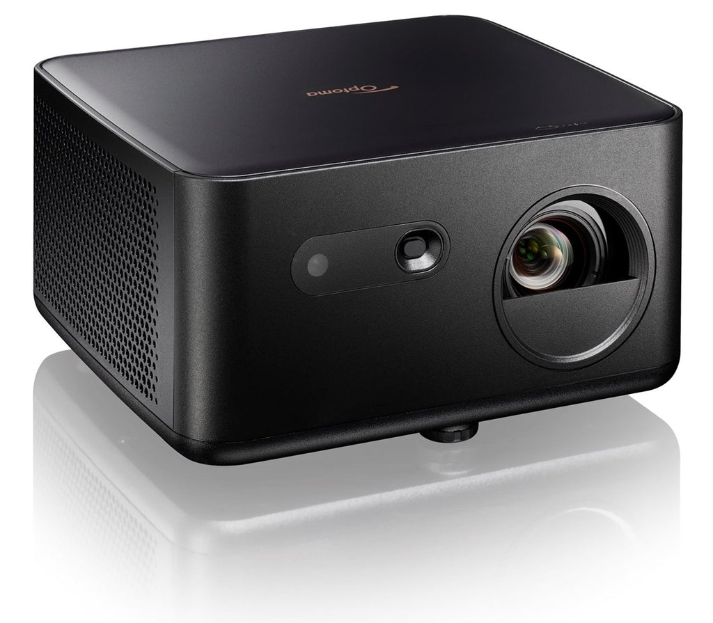 Optoma Photon Life PK32 Standard Throw Projector 1100 ANSI Lumens 4K UHD