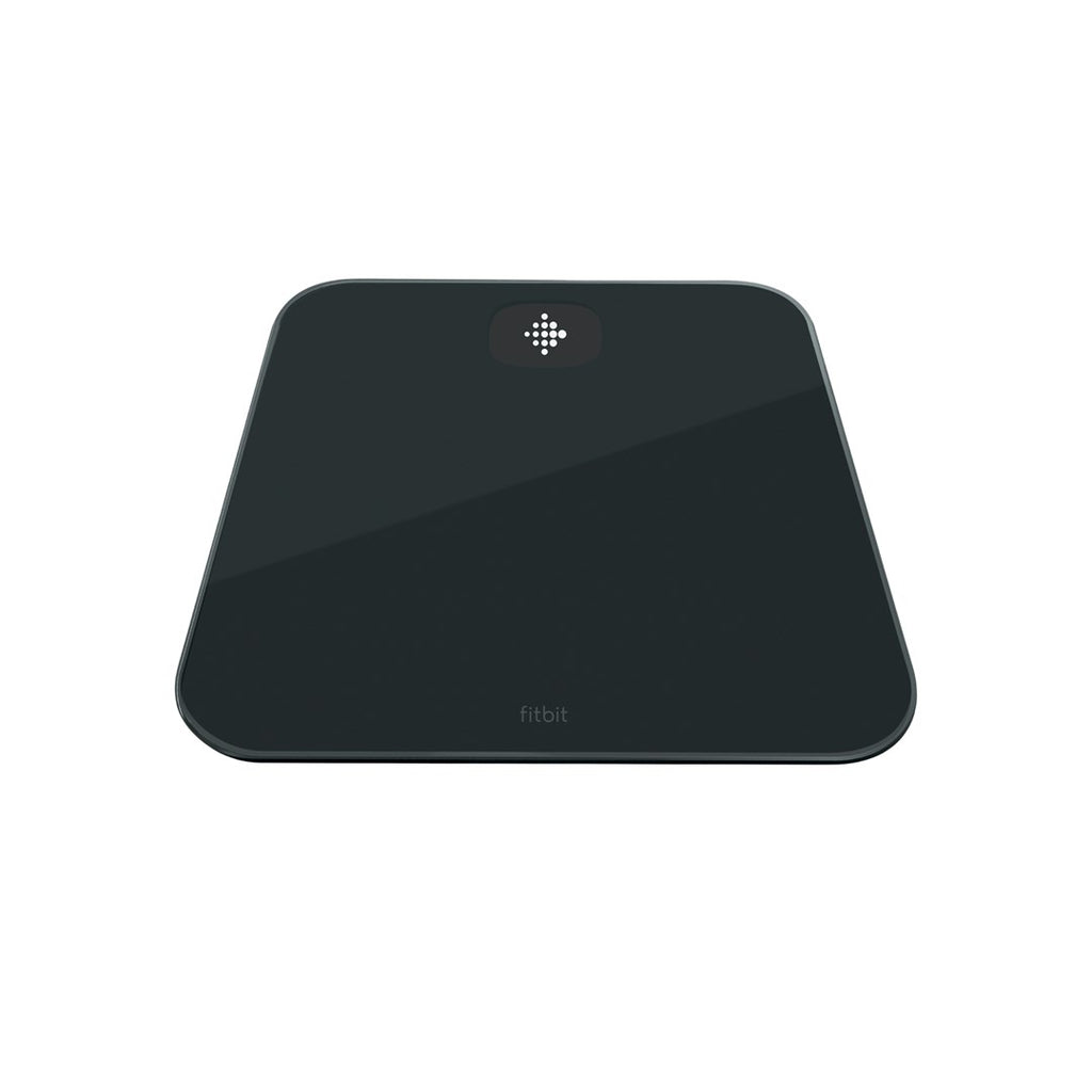 Fitbit Aria Air Electronic Bathroom Scale Black (FB203BK)