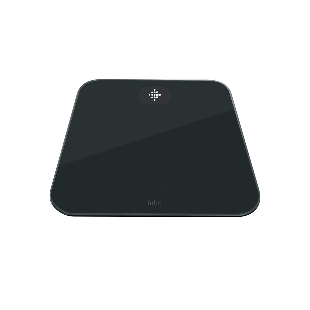 Fitbit Aria Air Electronic Bathroom Scale Black (FB203BK)