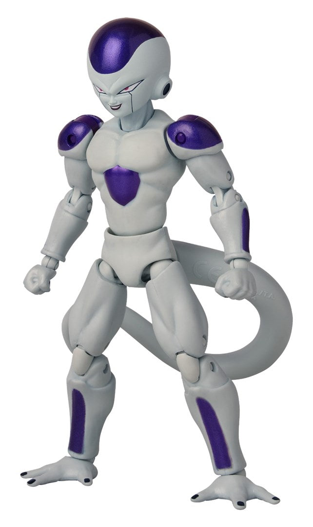 DRAGON BALL DRAGON STARS Frieza Final Form 17 cm Figure
