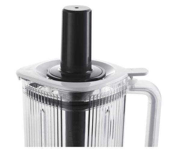 ZWILLING Stand Mixer 1200 W 1200 L Silver 53002-000-0