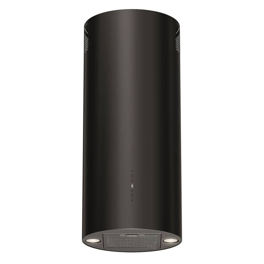 MAAN Elba2 W835 black canopy