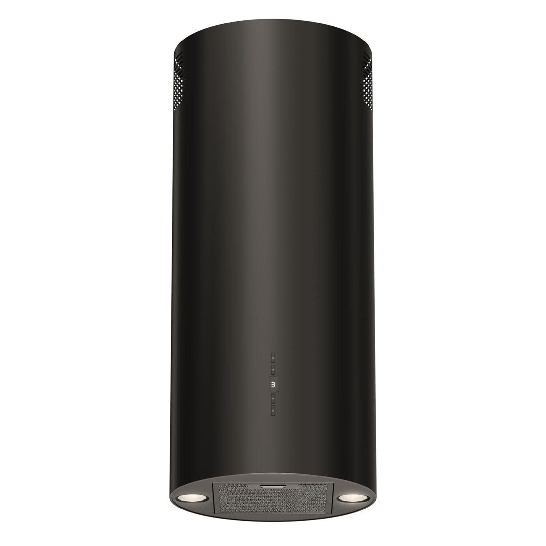MAAN Elba2 W835 black canopy
