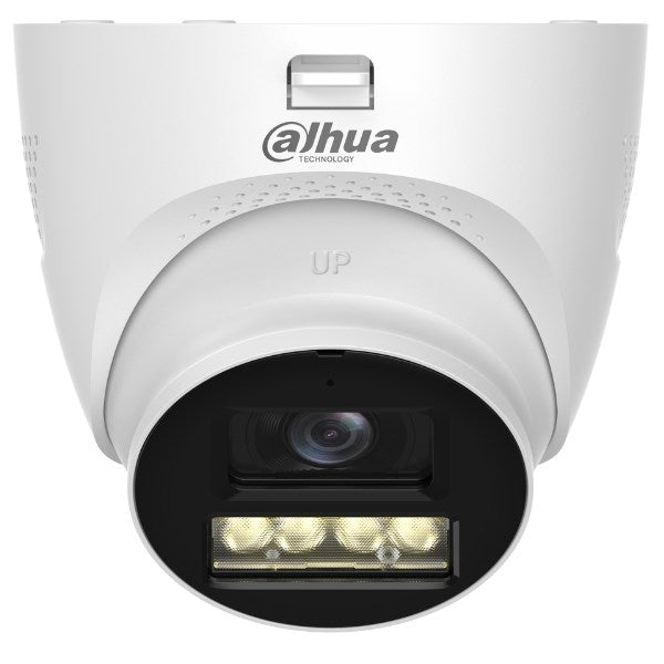 DAHUA IP Security Camera 2880 x 1620 Dome HAC-HDW1500TQ-IL-T-0280B-DIP