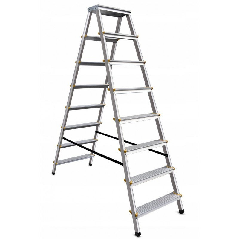AWTOOLS Ladder 6000 g 160 mm Width 1820 mm Length AW23031