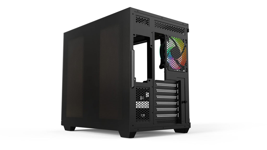 REDRAGON GC-625-PRO Computer Case ATX Micro ATX ITX