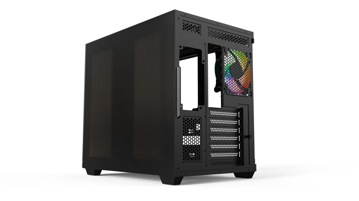 REDRAGON GC-625-PRO Computer Case ATX Micro ATX ITX