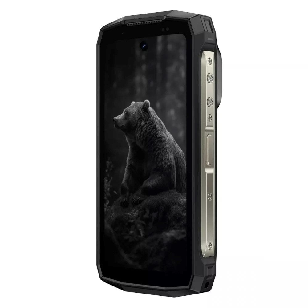 Ulefone Armor Mini 20 Smartphone 8/256GB Black
