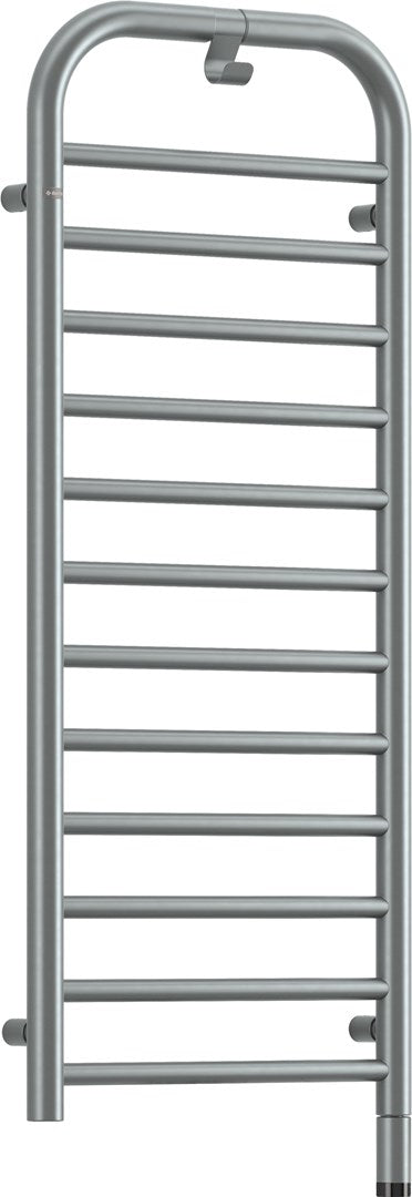 Grzejnik łazienkowy elektryczny - wysokość 121 cm