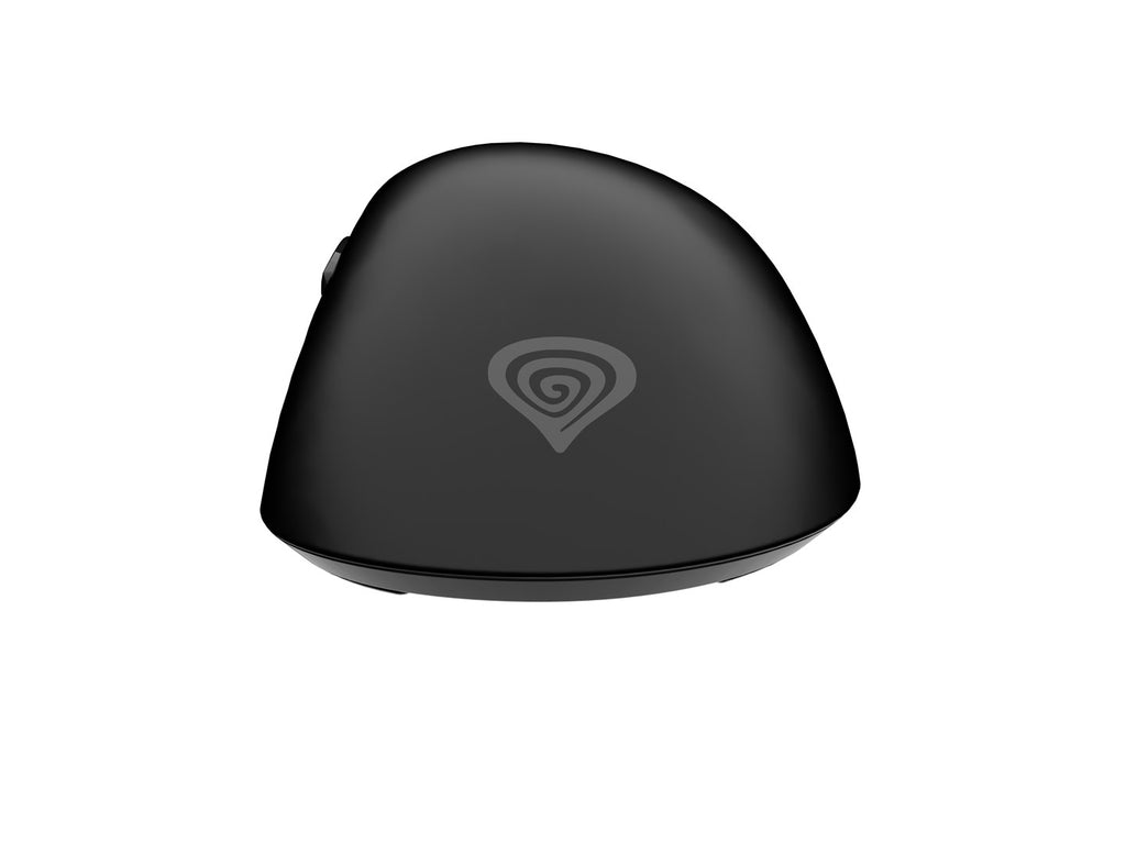 GENESIS Zircon 880 Ergonomic Gaming Mouse 12000 DPI 6 Programmable Buttons