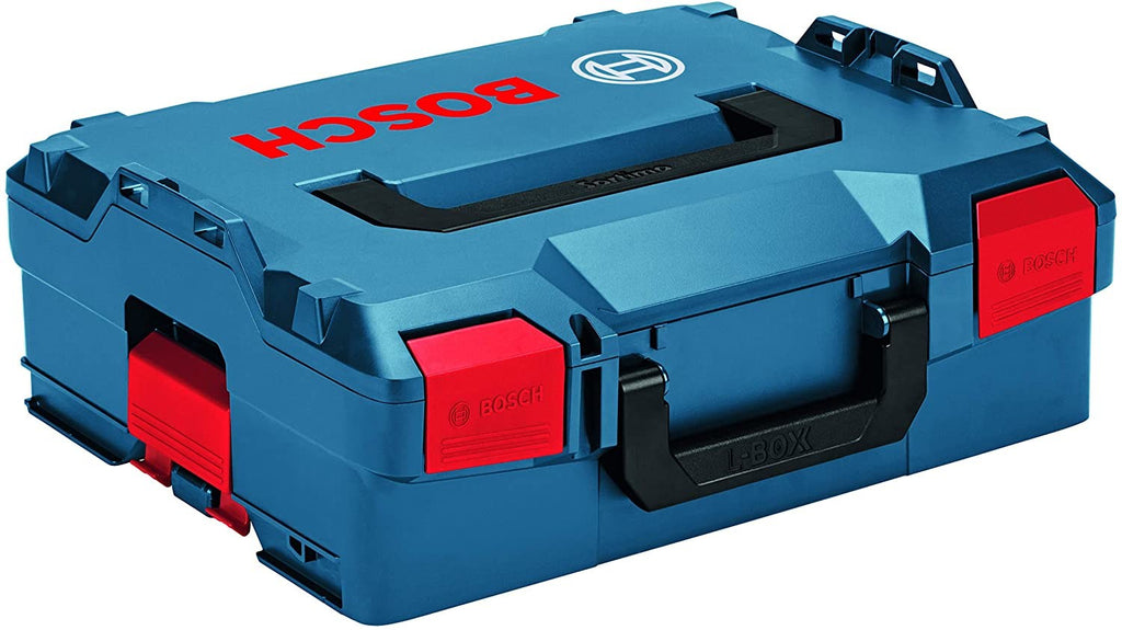 Bosch Professional L-BOXX 136 - Storage and Transport Case - 1.9 kg