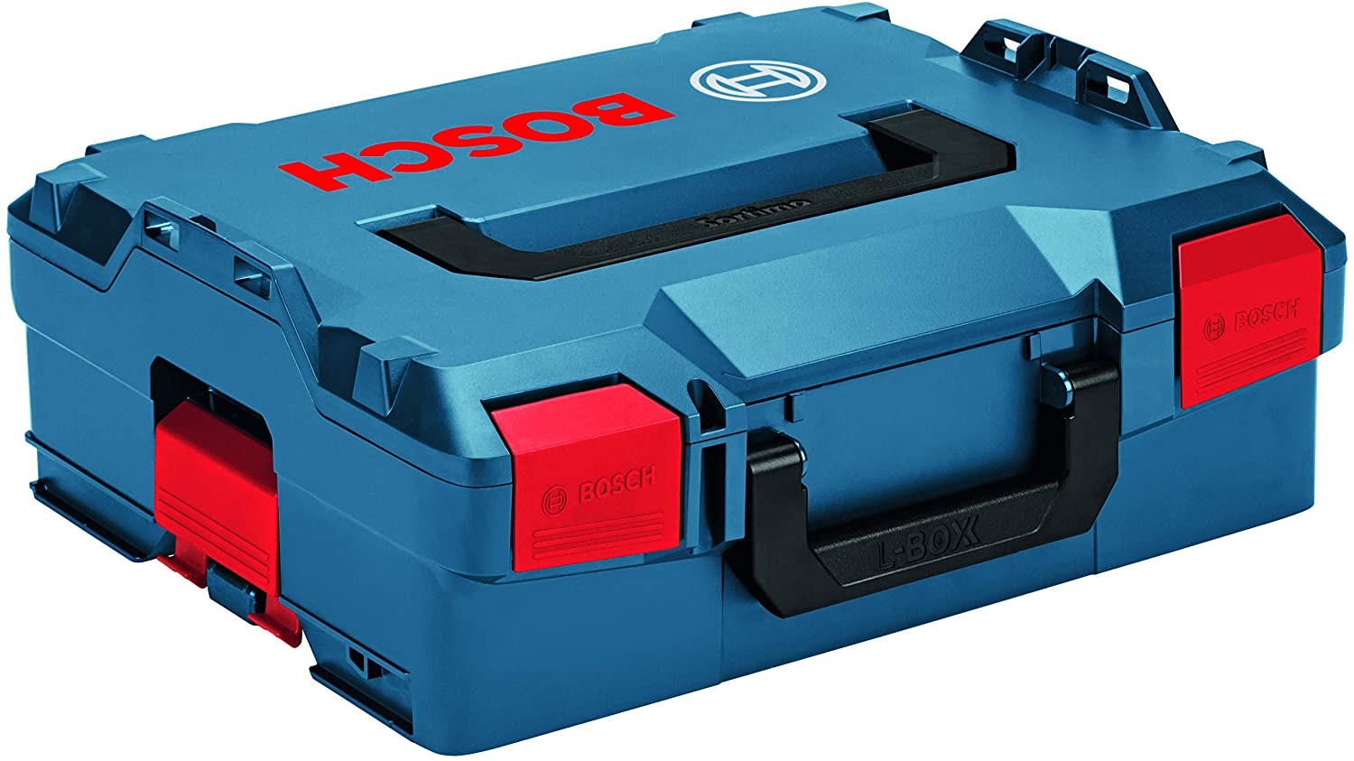 Bosch Professional L-BOXX 136 - Storage and Transport Case - 1.9 kg
