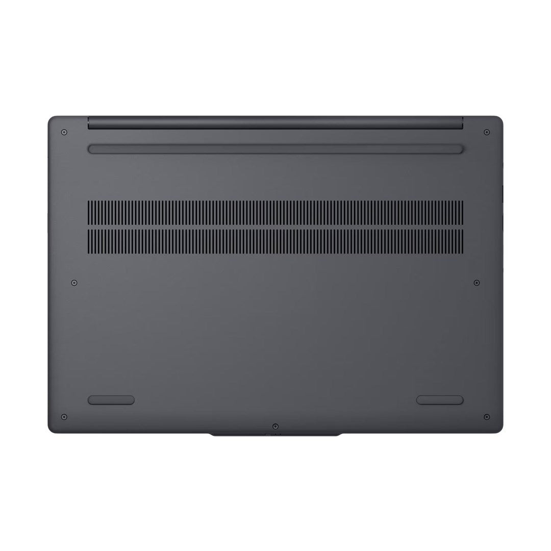 Lenovo Slim-3-15Q8X10 Snapdragon X1-26-100 15.3  WUXGA Touch 16GB SSD 1TB BT BLKB FPR Windows 11 Luna Grey (REPACK) 2Y New Repack/Repacked