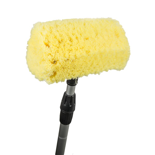 BRADAS Scrub Brush 1100 g 1520 mm x 110 mm x 280 mm Model ESQ2780