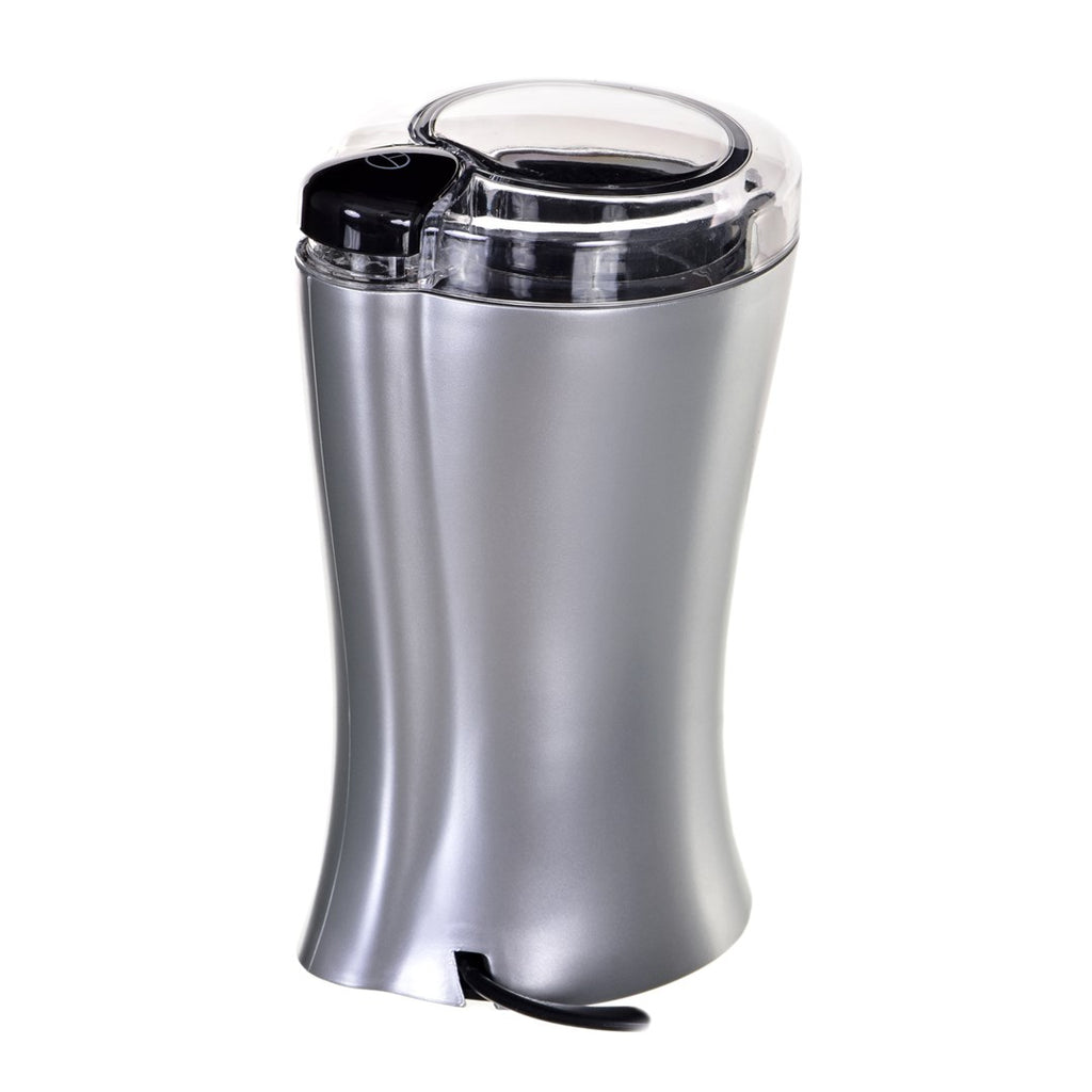 Adler AD 443 Blade grinder Silver 150 W